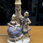 231 3077 Bordslampa